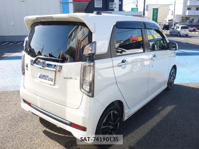 Honda N-WGN 2017-03 8009705-3
