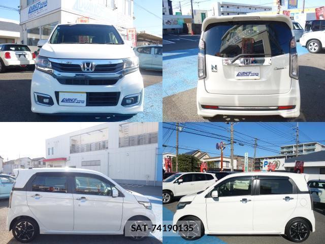 Honda N-WGN 2017-03 8009705-4