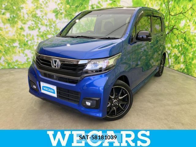 Honda N-WGN 2017-02 8009821-0