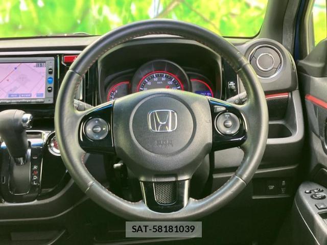 Honda N-WGN 2017-02 8009821-14