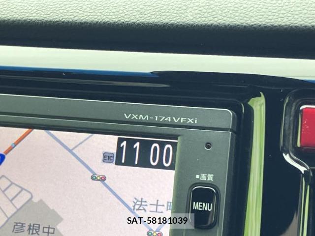 Honda N-WGN 2017-02 8009821-8