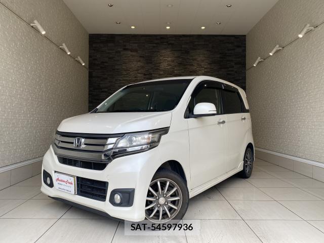 Honda N-WGN 2015-07 8010403-0