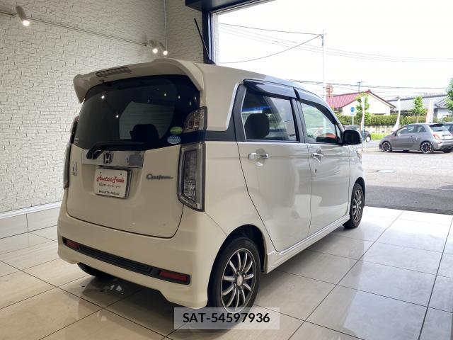 Honda N-WGN 2015-07 8010403-1