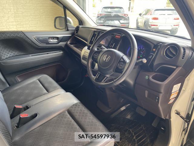 Honda N-WGN 2015-07 8010403-14