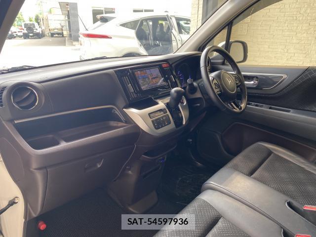 Honda N-WGN 2015-07 8010403-15