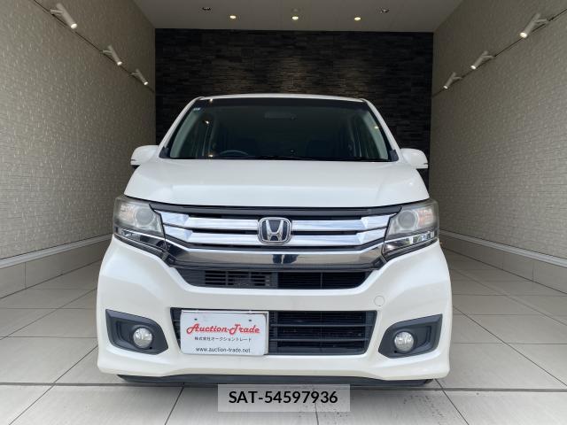 Honda N-WGN 2015-07 8010403-19