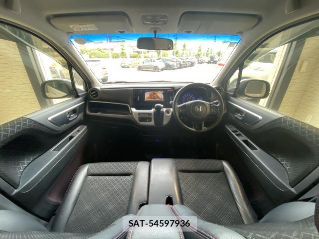 Honda N-WGN 2015-07 8010403-2