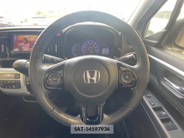 Honda N-WGN 2015-07 8010403-3