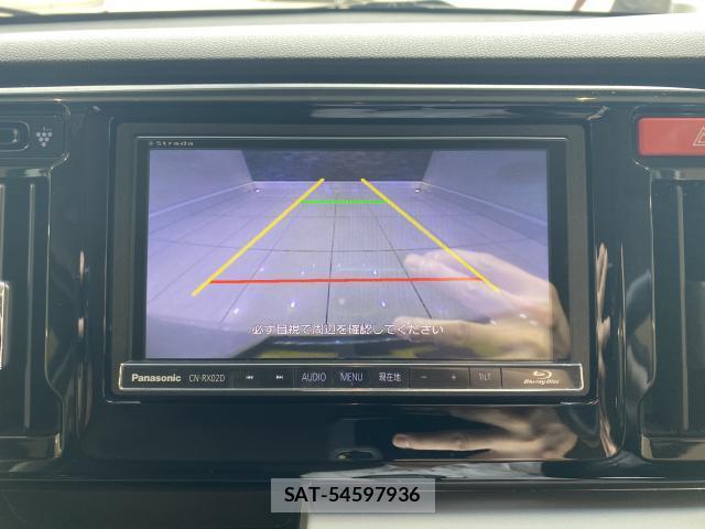 Honda N-WGN 2015-07 8010403-4