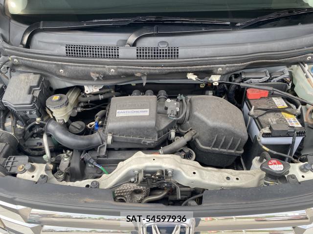 Honda N-WGN 2015-07 8010403-7