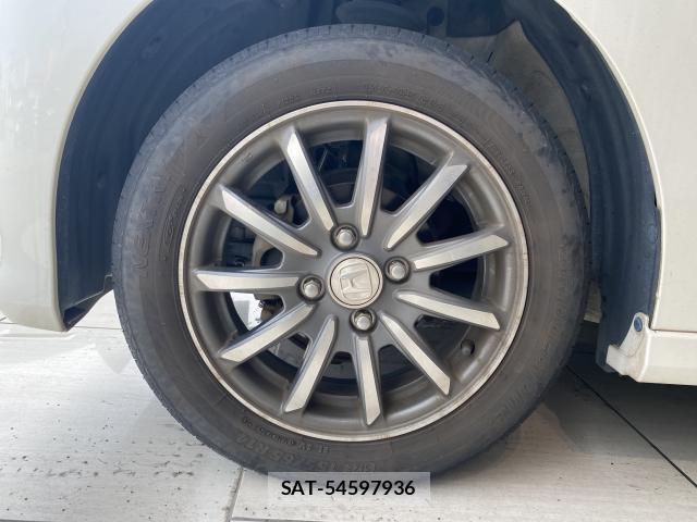 Honda N-WGN 2015-07 8010403-8