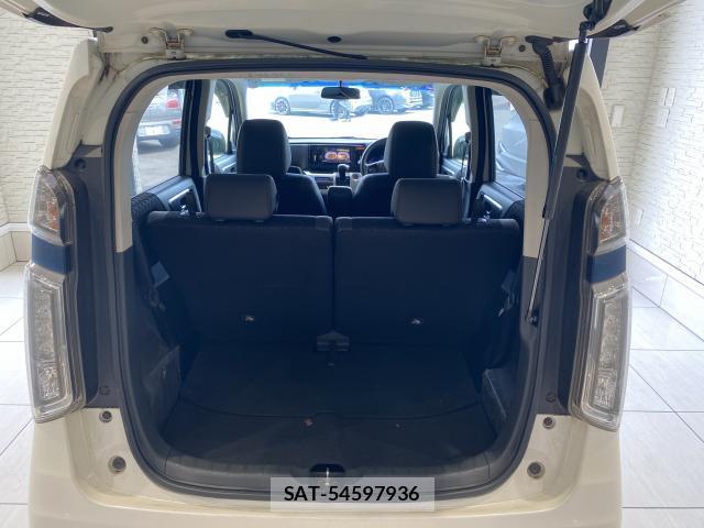 Honda N-WGN 2015-07 8010403-9