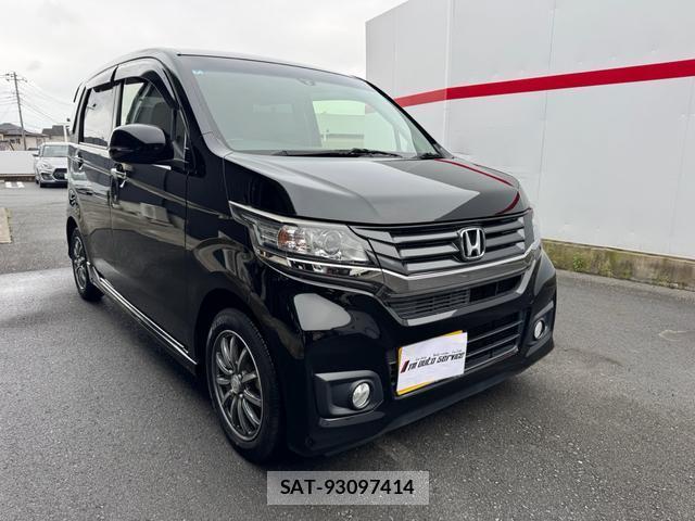 Honda N-WGN 2016-02 8010629-0