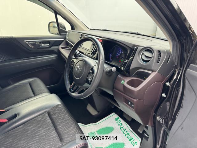 Honda N-WGN 2016-02 8010629-18