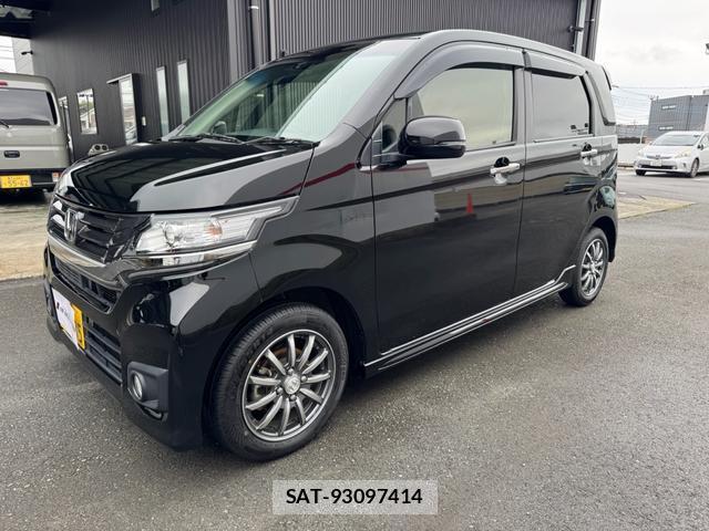 Honda N-WGN 2016-02 8010629-2