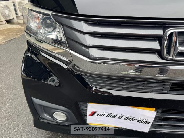 Honda N-WGN 2016-02 8010629-8