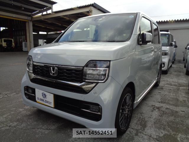 Honda N-WGN 2026-03 8010992-0