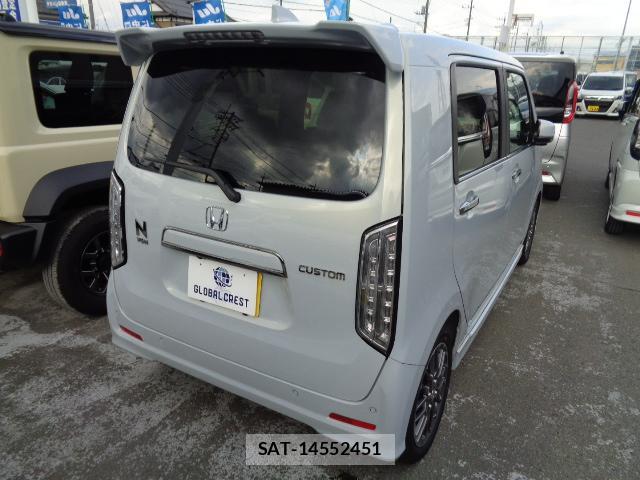 Honda N-WGN 2026-03 8010992-1