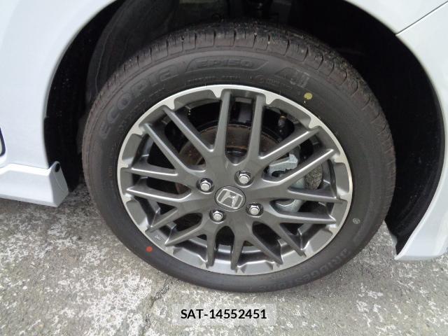 Honda N-WGN 2026-03 8010992-8