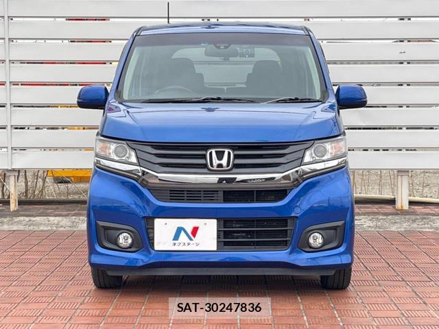 Honda N-WGN 2015-09 8011156-13