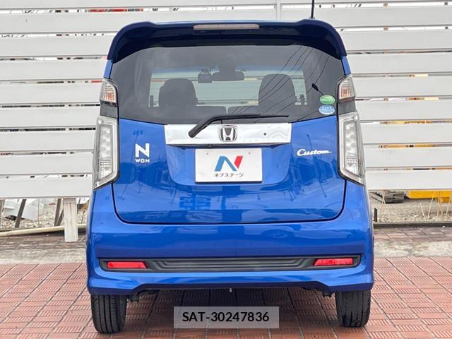 Honda N-WGN 2015-09 8011156-14