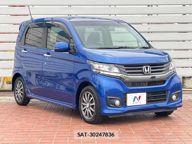 Honda N-WGN 2015-09 8011156-15