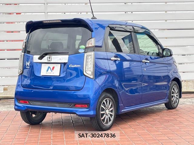 Honda N-WGN 2015-09 8011156-16