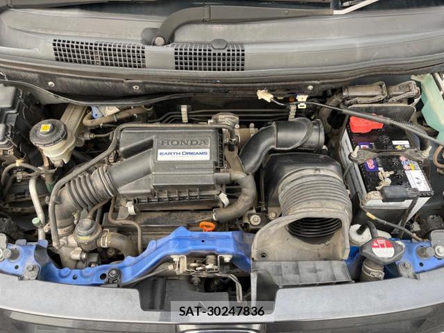 Honda N-WGN 2015-09 8011156-17