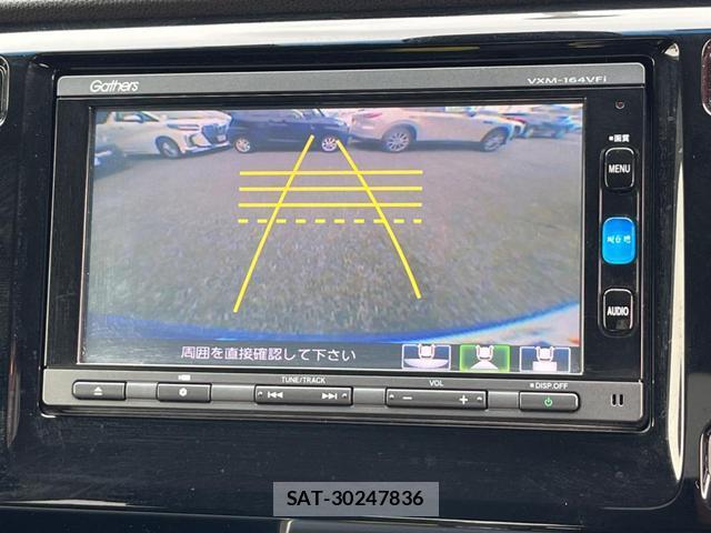 Honda N-WGN 2015-09 8011156-3