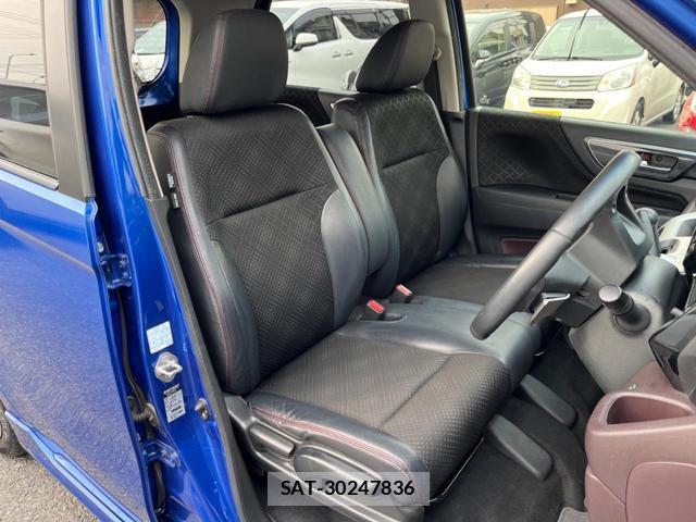 Honda N-WGN 2015-09 8011156-8