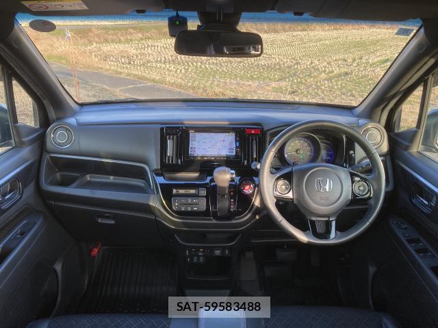 Honda N-WGN 2018-08 8011524-11