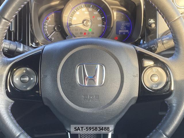 Honda N-WGN 2018-08 8011524-19