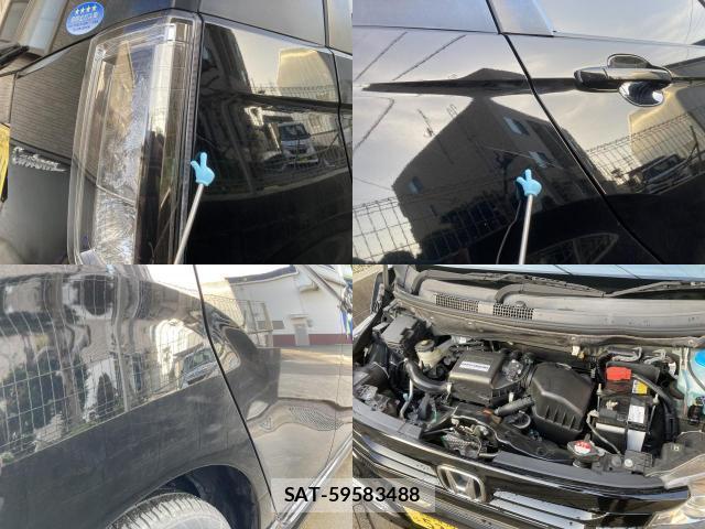 Honda N-WGN 2018-08 8011524-3