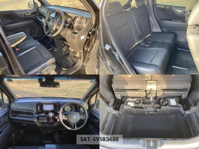 Honda N-WGN 2018-08 8011524-4