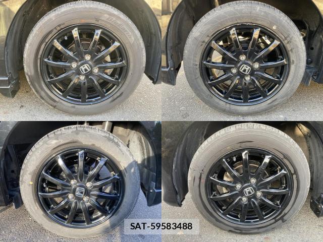 Honda N-WGN 2018-08 8011524-5