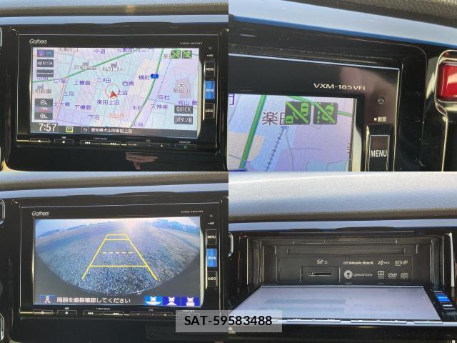 Honda N-WGN 2018-08 8011524-9