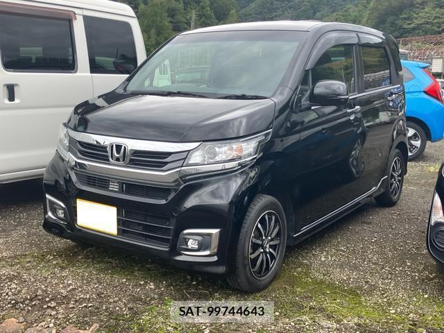 Honda N-WGN 2017-02 8011800-0
