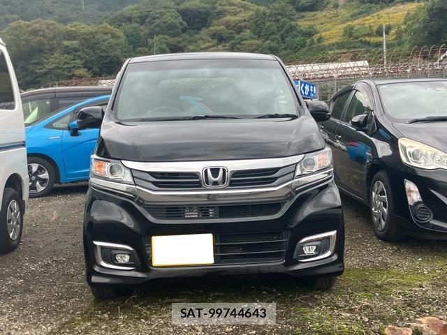 Honda N-WGN 2017-02 8011800-1