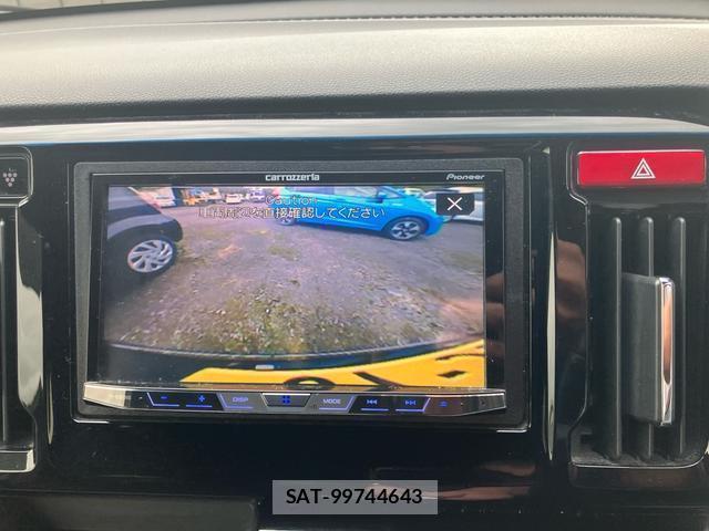 Honda N-WGN 2017-02 8011800-10