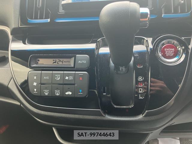 Honda N-WGN 2017-02 8011800-11