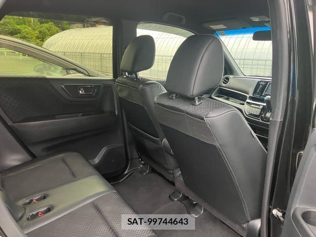 Honda N-WGN 2017-02 8011800-18