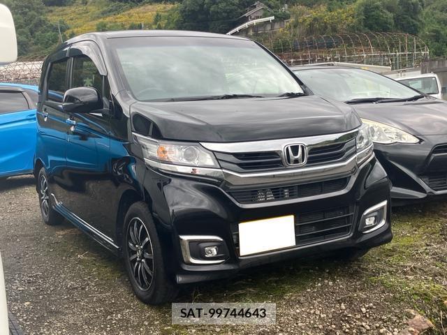 Honda N-WGN 2017-02 8011800-2