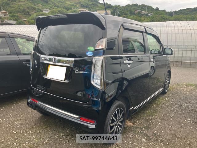 Honda N-WGN 2017-02 8011800-3