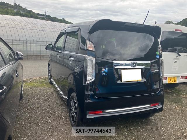 Honda N-WGN 2017-02 8011800-5
