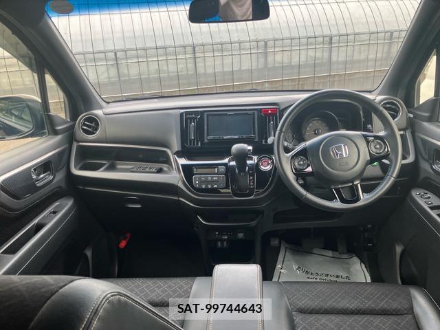 Honda N-WGN 2017-02 8011800-6