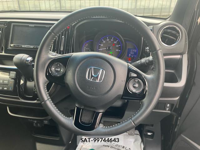 Honda N-WGN 2017-02 8011800-7