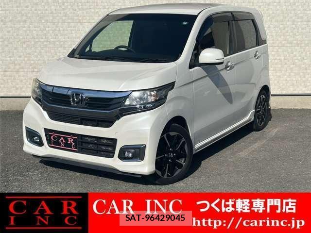 Honda N-WGN 2016-11 8011822-0