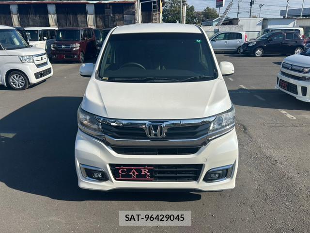 Honda N-WGN 2016-11 8011822-1