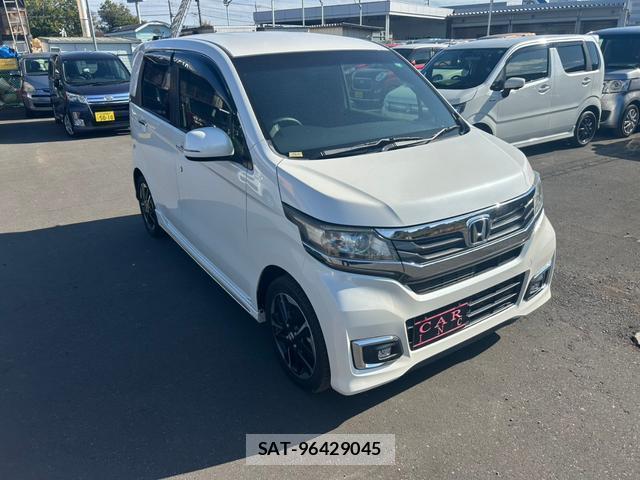 Honda N-WGN 2016-11 8011822-2