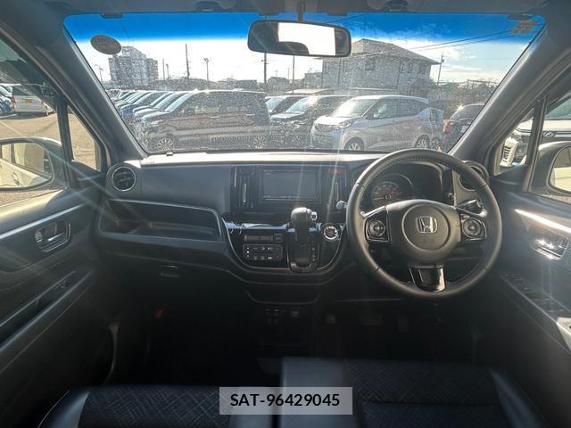 Honda N-WGN 2016-11 8011822-4